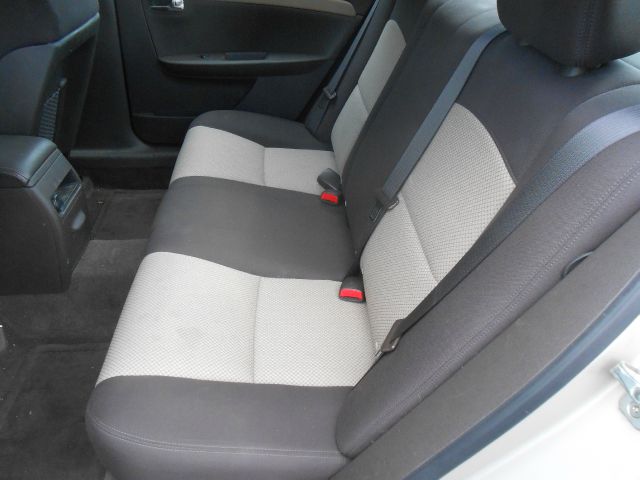 Chevrolet Malibu 2009 photo 3