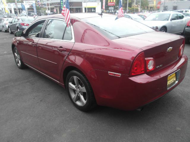 Chevrolet Malibu 2009 photo 2