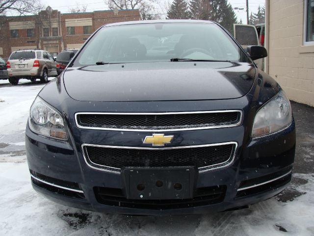 Chevrolet Malibu 2009 photo 3