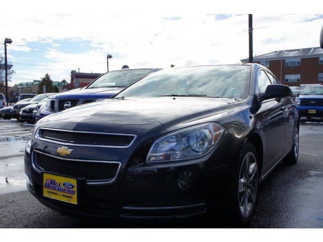 Chevrolet Malibu 2010 photo 9