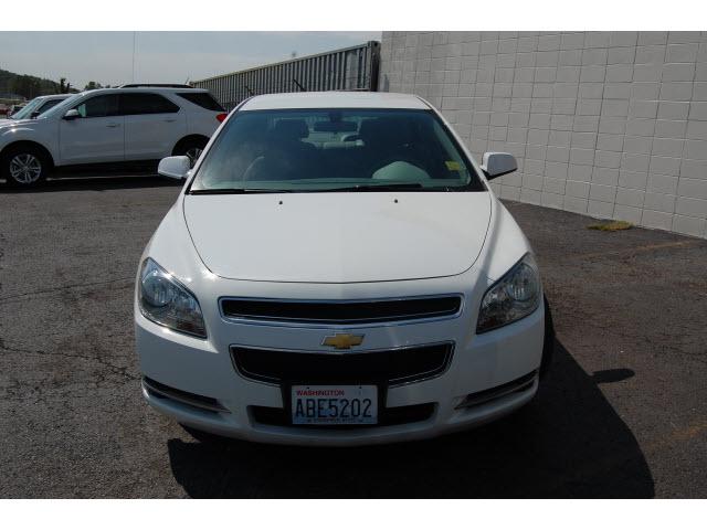 Chevrolet Malibu 2010 photo 1