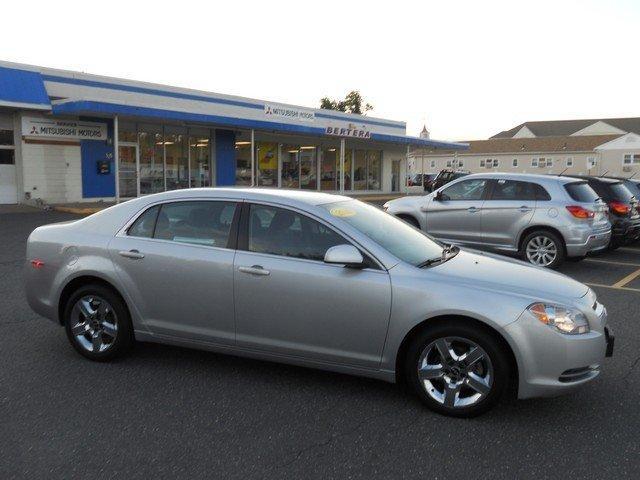 Chevrolet Malibu 2010 photo 1