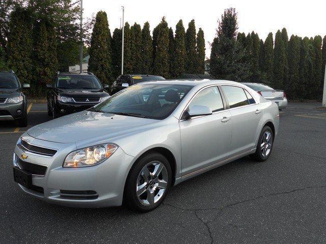 Chevrolet Malibu 2010 photo 5