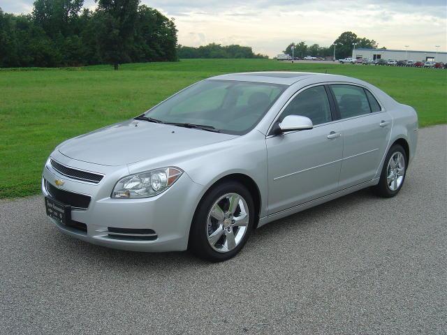 Chevrolet Malibu 3.0L Sport Sedan