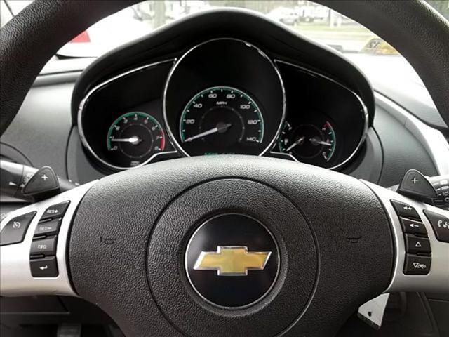 Chevrolet Malibu 2010 photo 5