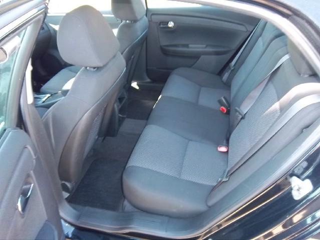 Chevrolet Malibu 2010 photo 5