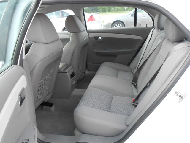 Chevrolet Malibu 2010 photo 11