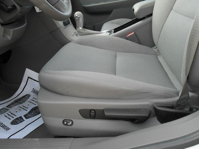 Chevrolet Malibu 2010 photo 21