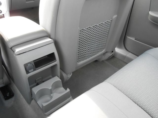 Chevrolet Malibu 2010 photo 3