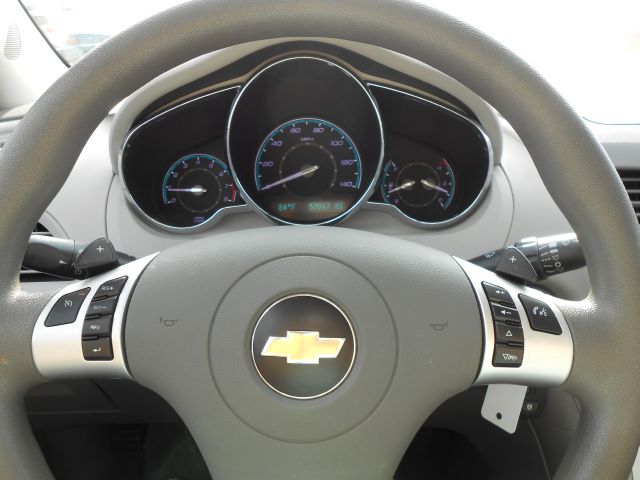 Chevrolet Malibu 2010 photo 4