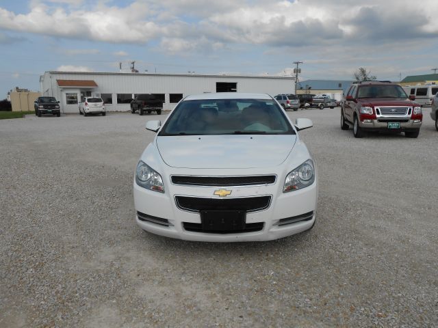 Chevrolet Malibu 2010 photo 5