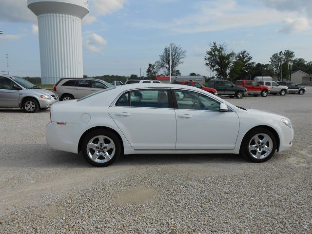 Chevrolet Malibu 2010 photo 6