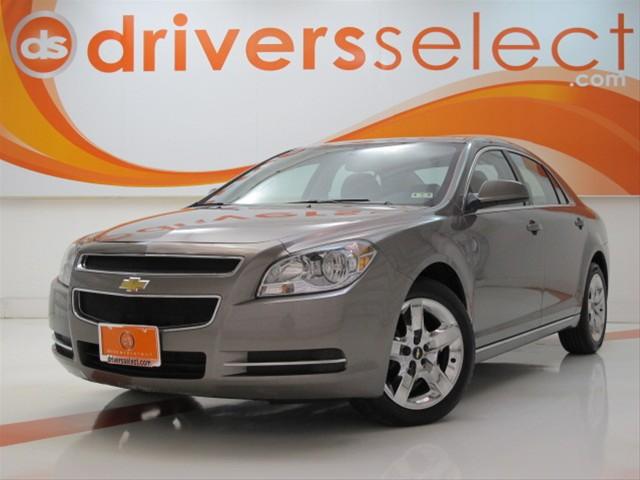 Chevrolet Malibu SL1 Sedan