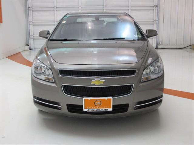 Chevrolet Malibu 2010 photo 4