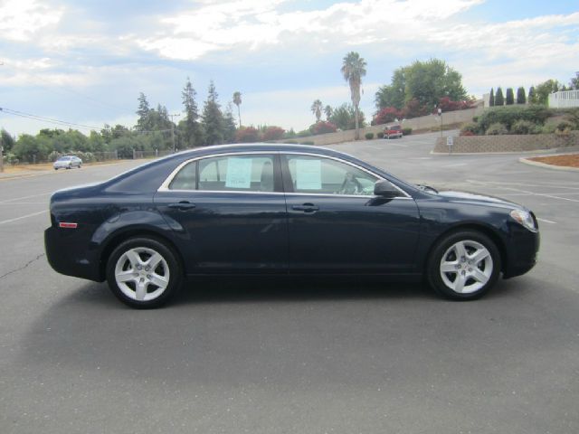 Chevrolet Malibu 2010 photo 1