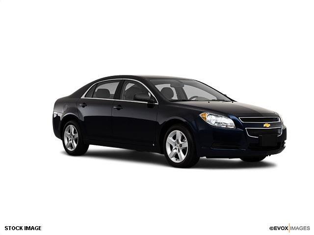 Chevrolet Malibu Touring W/nav.sys Sedan