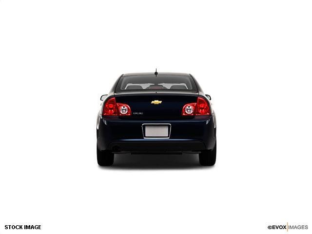 Chevrolet Malibu 2010 photo 10