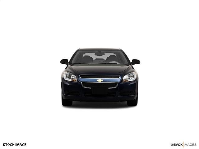 Chevrolet Malibu 2010 photo 14