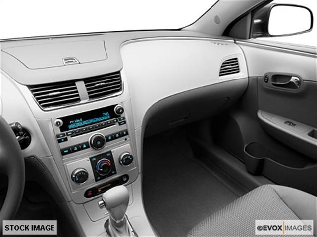 Chevrolet Malibu 2010 photo 5