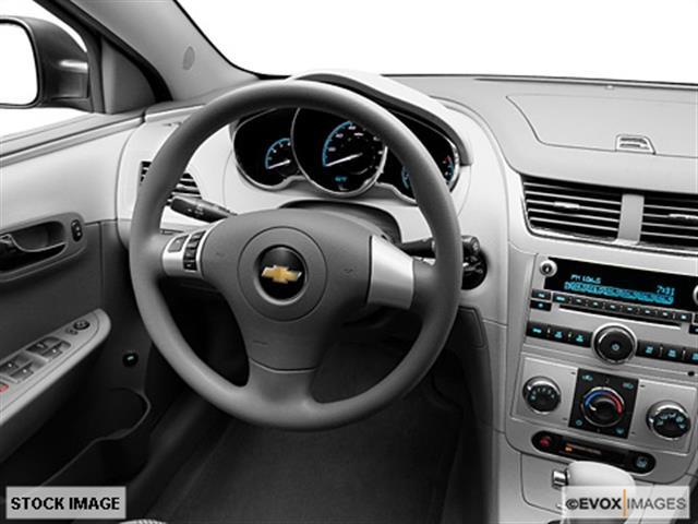 Chevrolet Malibu 2010 photo 9