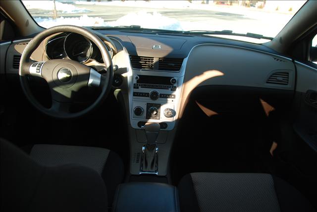 Chevrolet Malibu 2010 photo 4