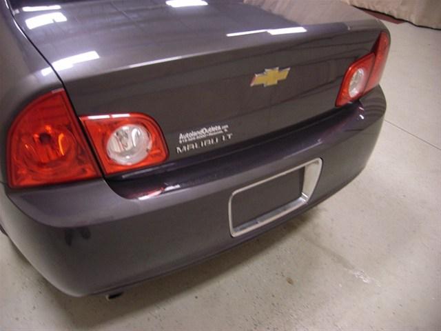 Chevrolet Malibu 2010 photo 5