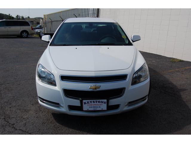 Chevrolet Malibu 2010 photo 1