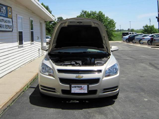 Chevrolet Malibu 2010 photo 5