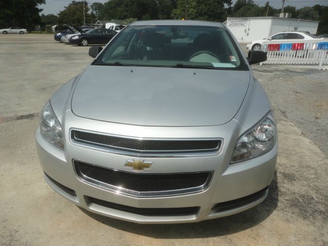 Chevrolet Malibu 2010 photo 4