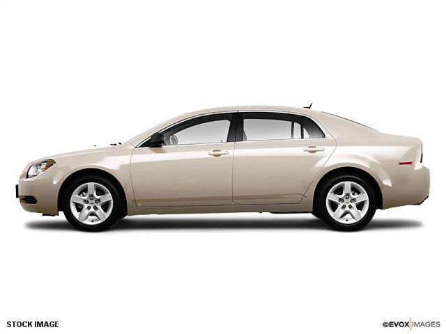 Chevrolet Malibu 2010 photo 7