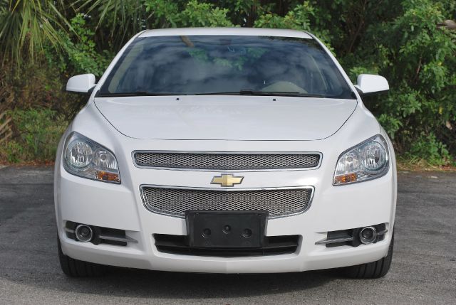 Chevrolet Malibu 3.2L Prestige S-line Quattro Sedan