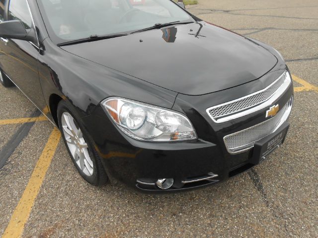 Chevrolet Malibu 2010 photo 19