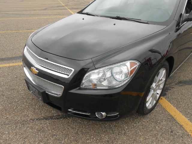 Chevrolet Malibu 2010 photo 8