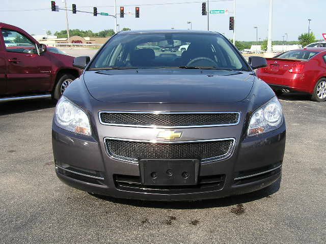 Chevrolet Malibu 2010 photo 5