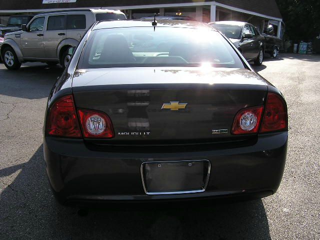 Chevrolet Malibu 2010 photo 6