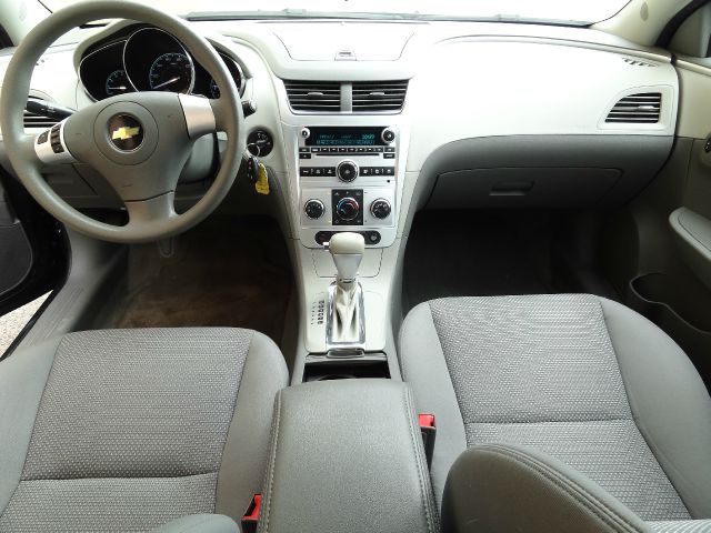 Chevrolet Malibu Touring W/nav.sys Sedan