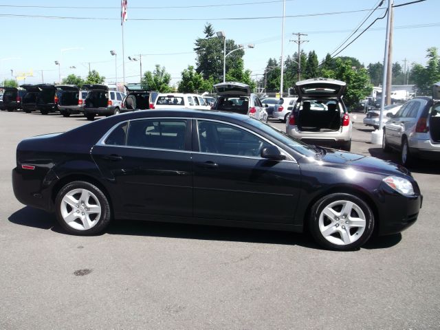 Chevrolet Malibu 2010 photo 1