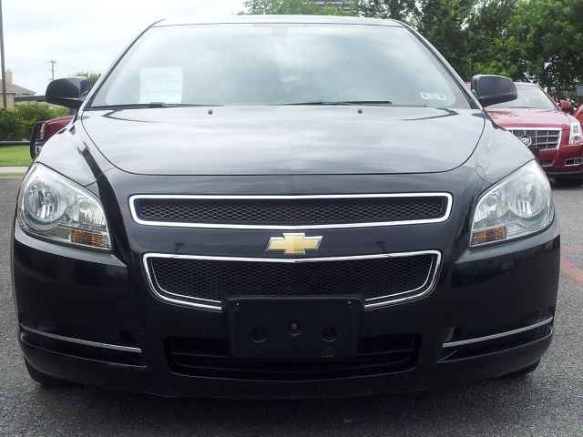 Chevrolet Malibu 2010 photo 4