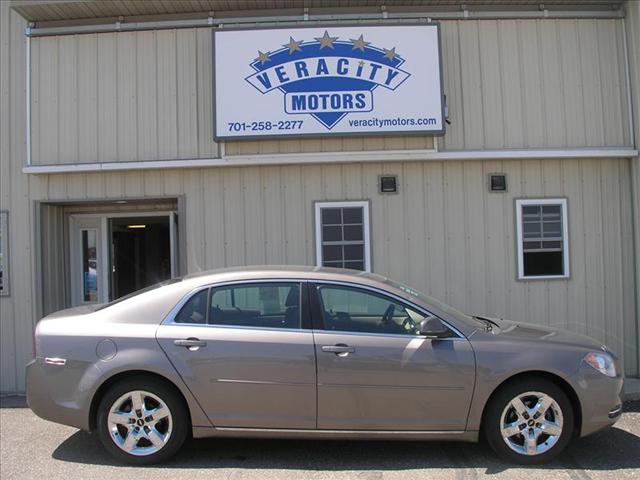 Chevrolet Malibu 4dr Sdn I4 CVT 2.5 Sedan