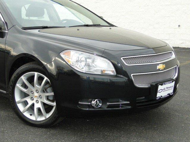 Chevrolet Malibu 2010 photo 1