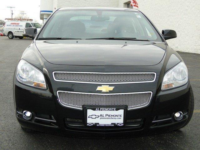 Chevrolet Malibu 2010 photo 2