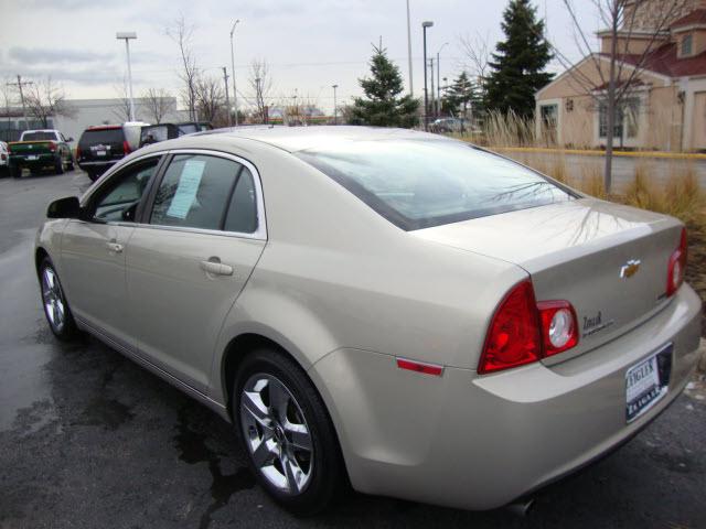 Chevrolet Malibu 2010 photo 5