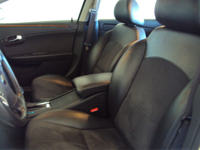 Chevrolet Malibu 2010 photo 4