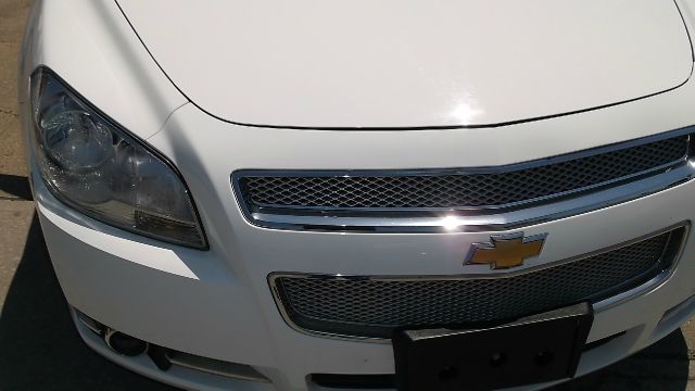 Chevrolet Malibu 2010 photo 10