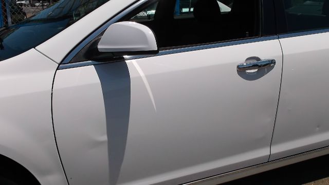 Chevrolet Malibu 2010 photo 12