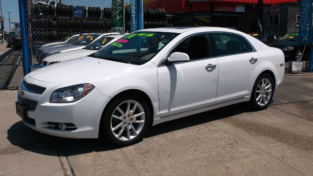 Chevrolet Malibu 2010 photo 32