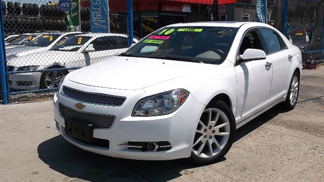 Chevrolet Malibu 2010 photo 33