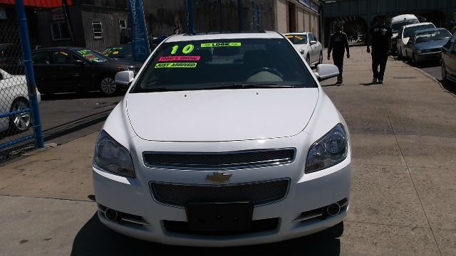 Chevrolet Malibu 2010 photo 34