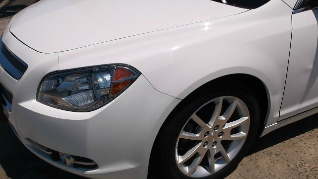 Chevrolet Malibu 2010 photo 36