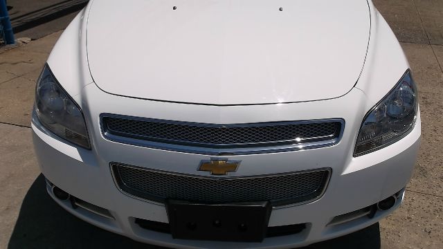 Chevrolet Malibu 2010 photo 4